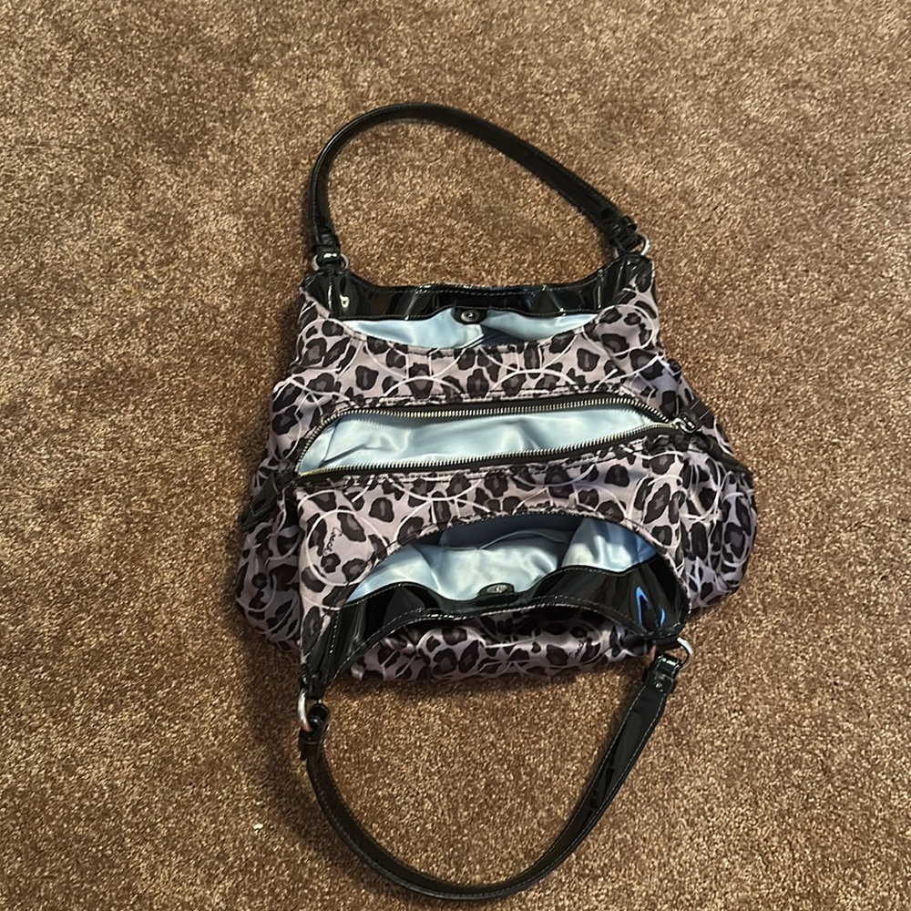 Coach bag - Picture 2 of 2